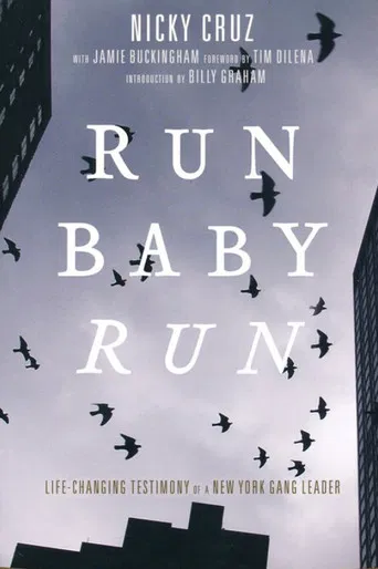 Run Baby Run poster