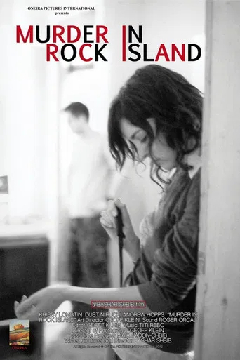 Murder in Rock Island poster