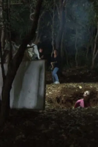 All the Witches poster