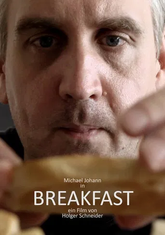 Breakfast poster