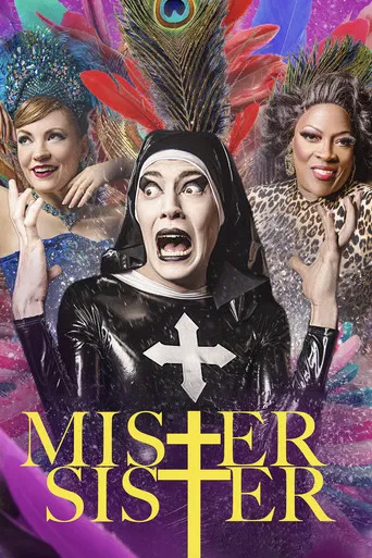Mister Sister poster