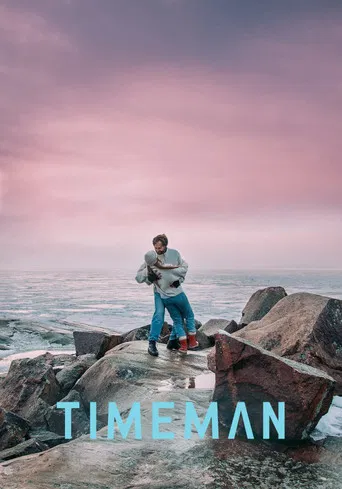 Timeman poster