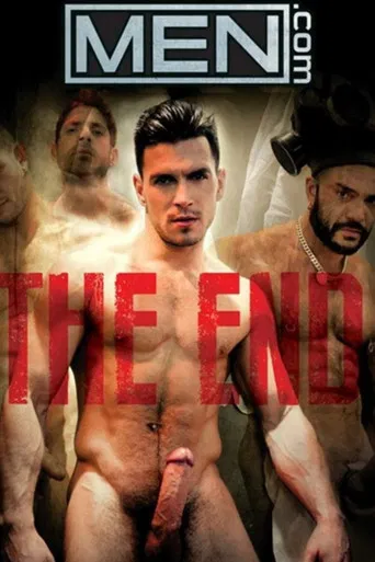 The End poster