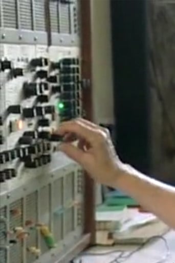 Portrait #04: Eliane Radigue poster