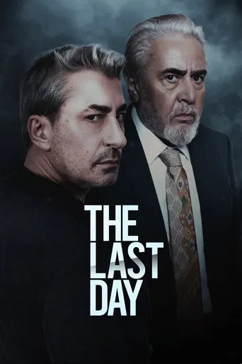 The Last Day poster