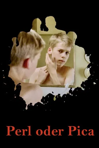 Little Secrets poster