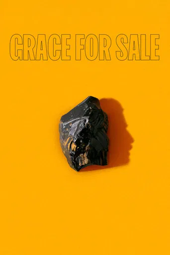 Grace For Sale poster