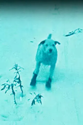 A Winter's Tale poster