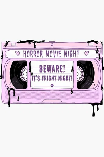 Abyss in the basement poster