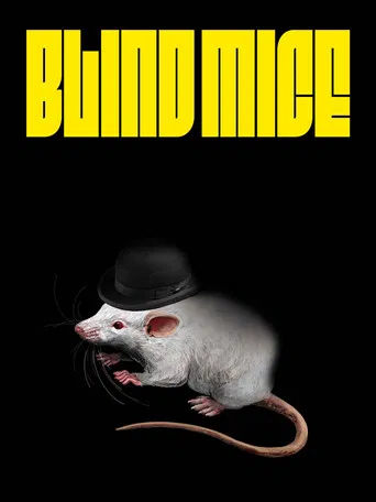 Blind Mice poster