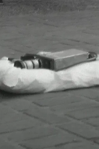 Against video poster