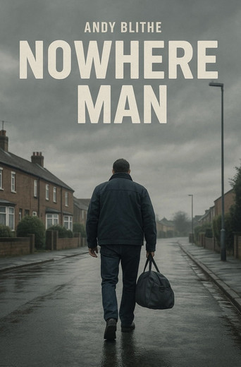 Nowhere Man poster