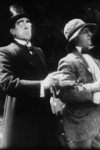 How Things Do Develop poster