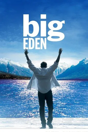 Big Eden poster