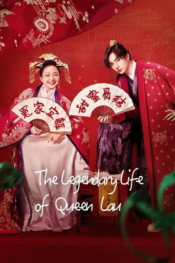 The Legendary Life of Queen Lau poster