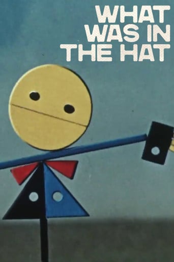 What Was in the Hat? poster