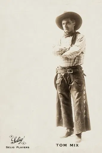 Local Color on the A-1 Ranch poster