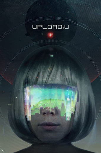 Upload:U poster