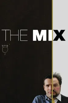 The Mix poster
