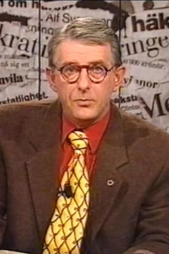 Snacka om nyheter poster