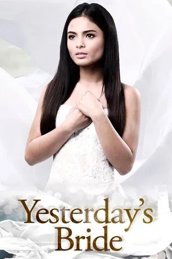 Yesterday's Bride poster