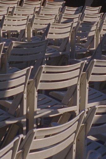 Distant Shores poster