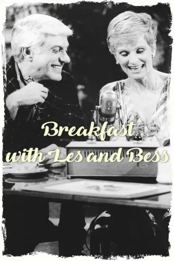 Breakfast with Les and Bess poster