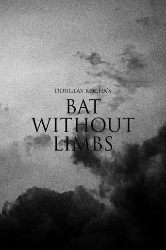 Bat Without Limbs poster