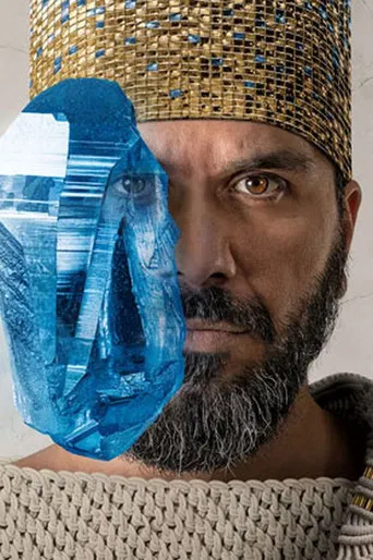 Nabucco - St. Margarethen 2022 poster