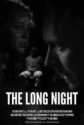 The Long Night poster