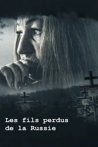 Les fils perdus de la Russie poster
