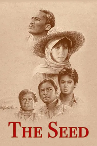 The Seed poster