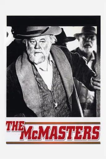 The McMasters poster