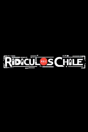 Ridículos Chile poster
