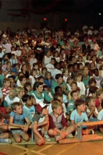 Le patro Le Prévost - 80 Years Later poster