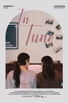 In Tune poster