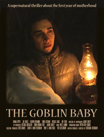 The Goblin Baby poster