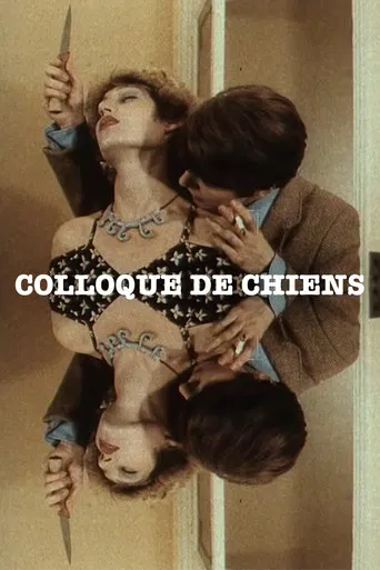 Dog's Dialogue poster