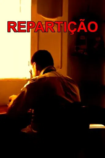 Repartição poster