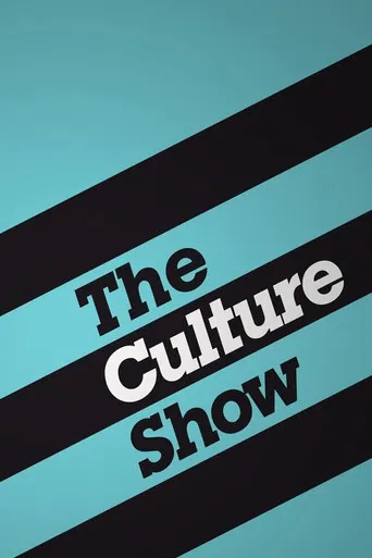 The Culture Show poster