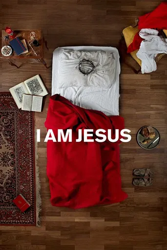 I am Jesus poster