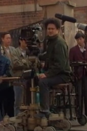 A Film Is Stopped poster