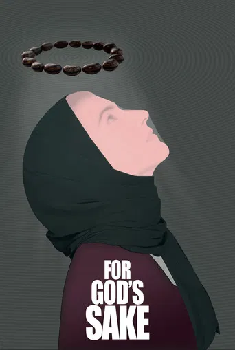 For God's Sake poster