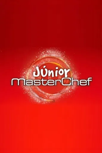 MasterChef Júnior poster