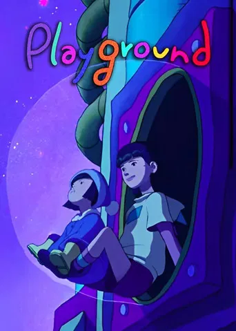 Playground poster