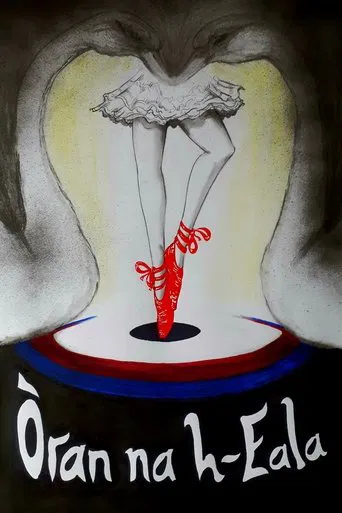 Song of the Swan poster