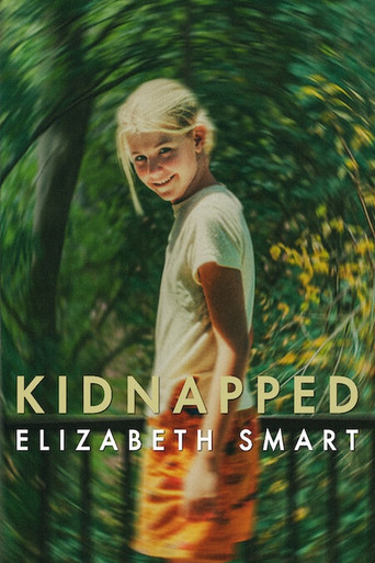 Kidnapped: Elizabeth Smart poster
