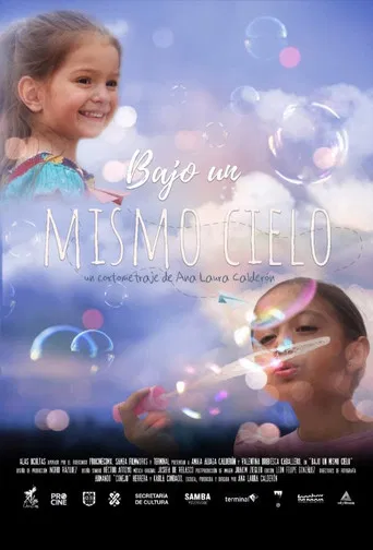 Under the Same Sky poster