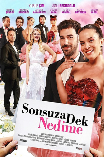 Sonsuza Dek Nedime poster