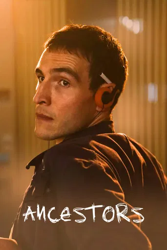 Ancestors poster